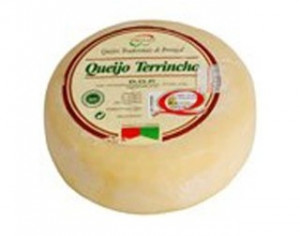 Trás-os-Montes Terrincho DOP 2 meses cura +-900g