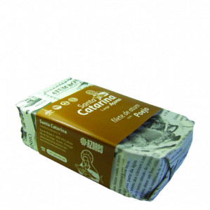 Tuna Fillet with Pennyroyal Sta Catarina Azores 120g