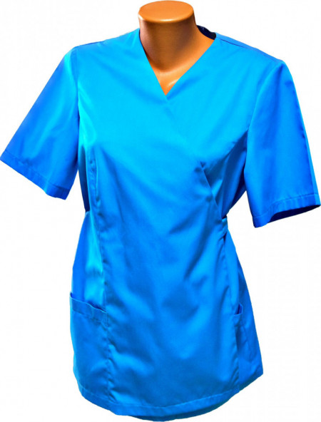 Bluzon Medical "V" petrecut