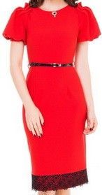 Rochie Tony