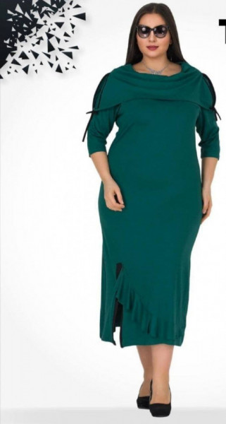 Rochie dama masura mare 48.50