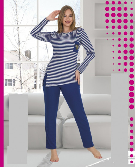 Compleu - bluza si pantalon CD 77