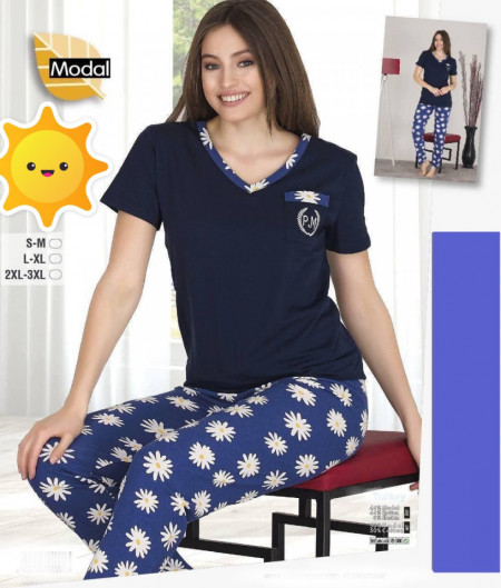 Pijama dama RT519