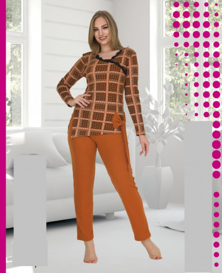 Compleu - bluza si pantalon CD 88