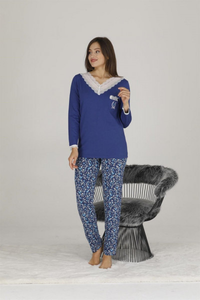 Pijama dama RT512