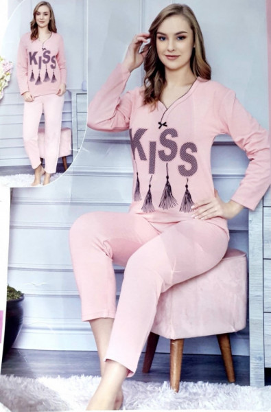 Pijama dama RT538