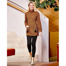 Compleu dama cd 51bluza si pantalon