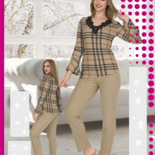 Compleu - bluza si pantalon CD 66