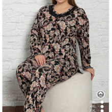 Pijama dama RT558