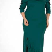 Rochie dama masura mare 48.50