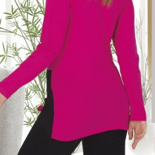 Compleu dama sport din bumbac - Masuri M; L; XL