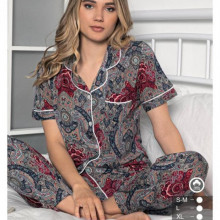 Pijama dama RT552