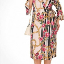 Rochie dama R2000 masura mare 48.50