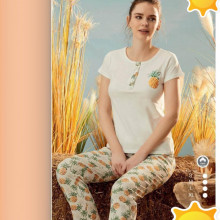 Pijama dama RT554