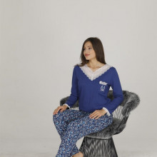 Pijama dama RT512