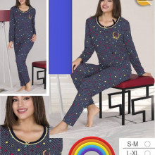 Pijama dama RT 514
