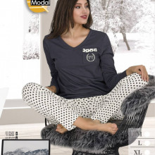 Pijama dama RT508