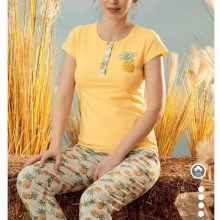 Pijama dama RT557