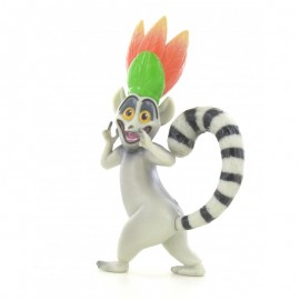 Figurina Julien Madagascar