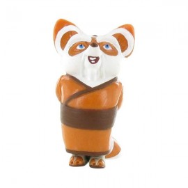 Figurina Maestrul Shifu Kung Fu Panda