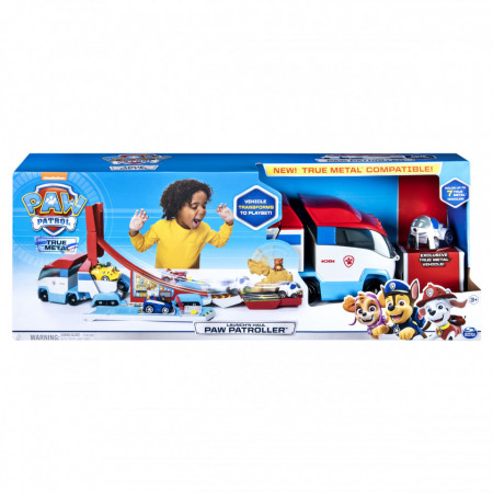 Launch and haul cheap paw patrol