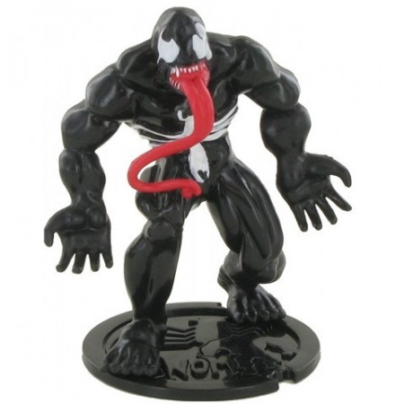 Figurina Venom Spiderman