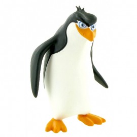 Figurina Rico Madagascar