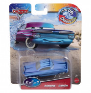 Masinuta Ramone Cars Color Changers