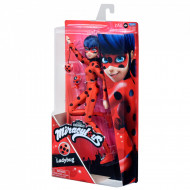 Papusa Buburuza cu accesorii Miraculous