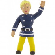 Figurina Penny Pompierul Sam