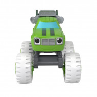 Masinuta metalica Pickle Monster Engine Blaze si Masinile Uriase