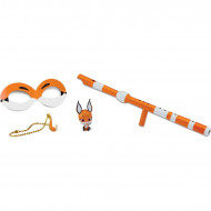Set accesorii Rena Rouge Miraculous