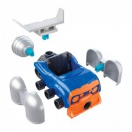 Set de joaca Flying Rusty Kart Rusty Rivets
