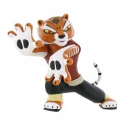 Figurina Tigresa Kung Fu Panda