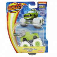 Masinuta metalica Pickle Monster Engine Blaze si Masinile Uriase