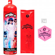 Papusa Surpriza Magic Heroez Marinette cu Kwami si accesorii Miraculous - JucariaPerfecta.ro