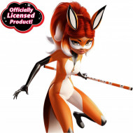 Set accesorii Rena Rouge Miraculous