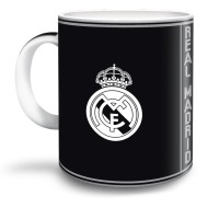 Cana FC Real Madrid negru