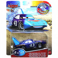 Masinuta Strip Weathers Cars Color Changers