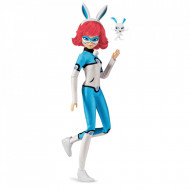 Papusa Bunnyx cu Kwami si accesorii Miraculous