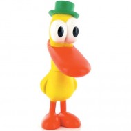 Figurina Pato Pocoyo