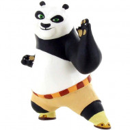 Figurina Po Kung Fu Panda 8 cm