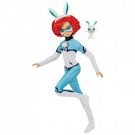Papusa Bunnyx cu Kwami si accesorii Miraculous