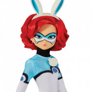 Papusa Bunnyx cu Kwami si accesorii Miraculous