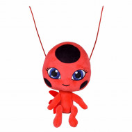 Figurina de plus Kwami Tikki 15 cm