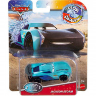 Masinuta Jackson Storm Cars Color Changers