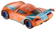 Masinuta metalica Ryan "Inside" Laney Disney Cars 3