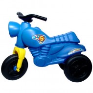 Motocicleta cu 3 roti fara pedale Klassic Bike D Toys