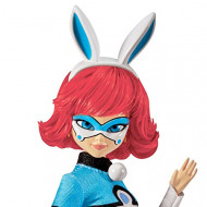 Papusa Bunnyx cu Kwami si accesorii Miraculous