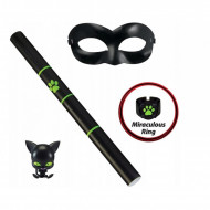 Set accesorii Motan Noir Miraculous